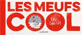 Meufs Cool (Les) T01  (NED 2019)