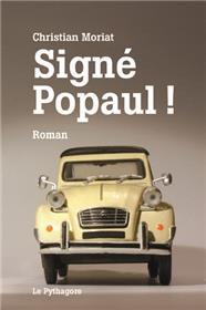 Signé Popaul
