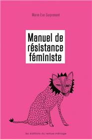 Manuel de résistance féministe