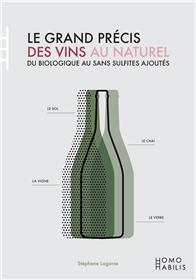 Grand Précis des vins au naturel (Le)