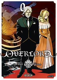 Overlord T09