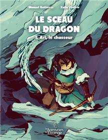 Sceau du dragon (Le) T01