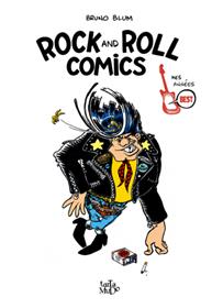 Rock N Roll Comics