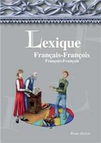 Lexique Français-François