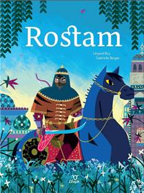 Rostam