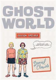 Ghost World - edition spéciale (2019)
