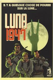 Luna 1947