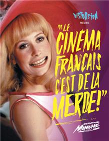 2. Le cinéma français c´est de la merde - Deuxième manche