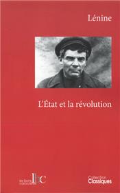 État et la révolution (L´)