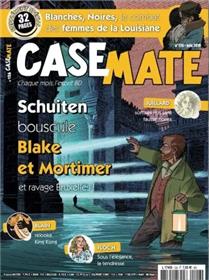 Case Mate N°126
