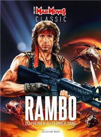 Rambo, Du premier au dernier sang