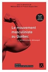 Mouvement masculiniste au Québec (Le)