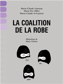 Coalition de la Robe (La)