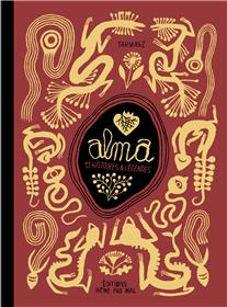 Alma, 11 histoires et légendes