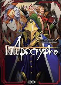 Fate / Apocrypha T06