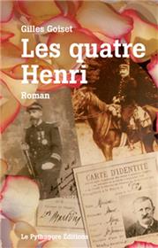 Quatre Henri (Les)
