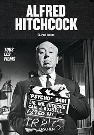 Alfred Hitchcock : Filmographie complète