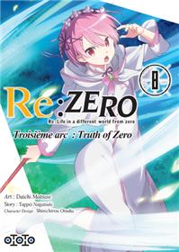 Re : Zero ARC 3 T08