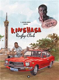 Kinshasa, Rugby Club