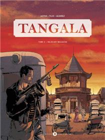 Tangala T02