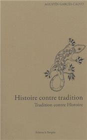 Histoire contre tradition