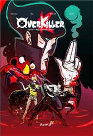 Overkiller - Requiem for a mime