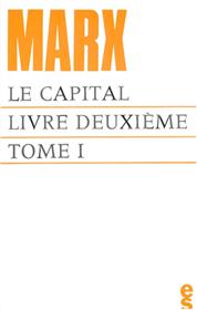 Capital  (Le ) Livre 2 T01