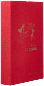 Le Capital Livre 1, fac-similé de la traduction originale française de 1875