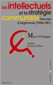 Intellectuels et la stratégie communiste (Les)