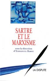 Sartre et le marxisme