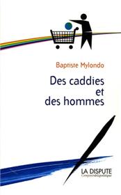 Caddies et des hommes (Des)
