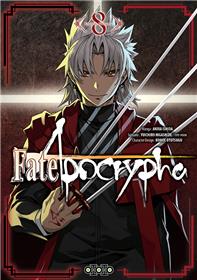 Fate / Apocrypha T08