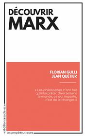 Découvrir Marx (NED 2020)
