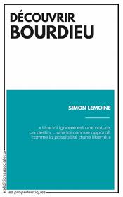 Découvrir Bourdieu (NED 2020)