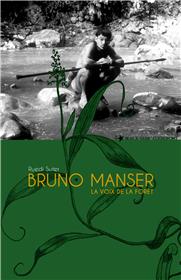 Bruno Manser