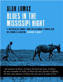 Blues in the Mississippi night