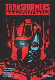 Transformers VS Terminator