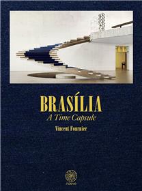 Brasilia - a time capsule (Cover A) - Signed Edition