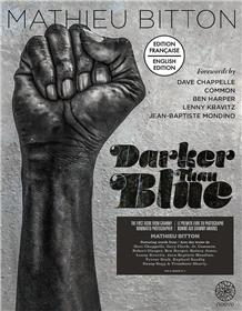 Darker than Blue (Ed. Standard)