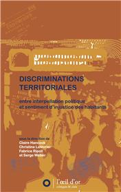 Discriminations territoriales