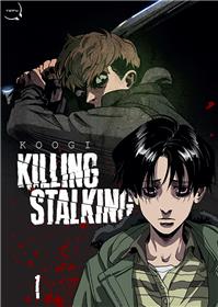 Killing Stalking T01