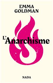 Anarchisme (L´)