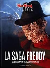 La saga Freddy - Le boogeyman de vos cauchemars