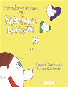 Mésaventures de Monsieur Lamour (Les)