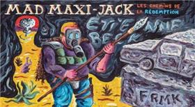 Mad Maxi-Jack