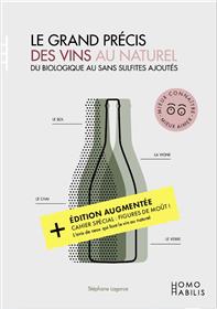 Grand Précis des vins au naturel (Le) (NED 2021)