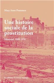 Une histoire sociale de la prostitution