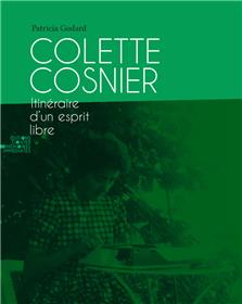 Colette Cosnier, Un féminisme en toutes lettres