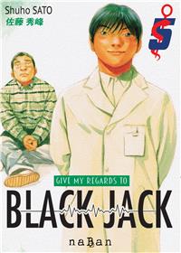Give my regards to Black Jack T05