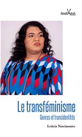 Le transféminisme - Genres et transidentités